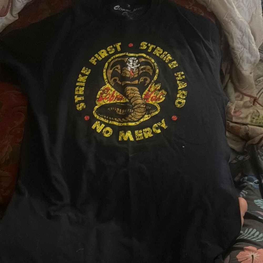 Cobra Kai